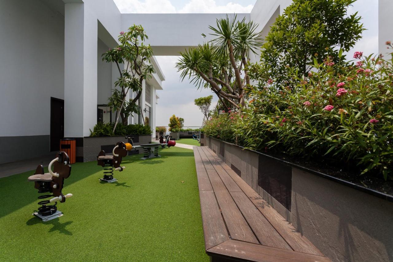 Tresor Apartments#center#poolgym Free Accept 25 Nights Above Căn hộ