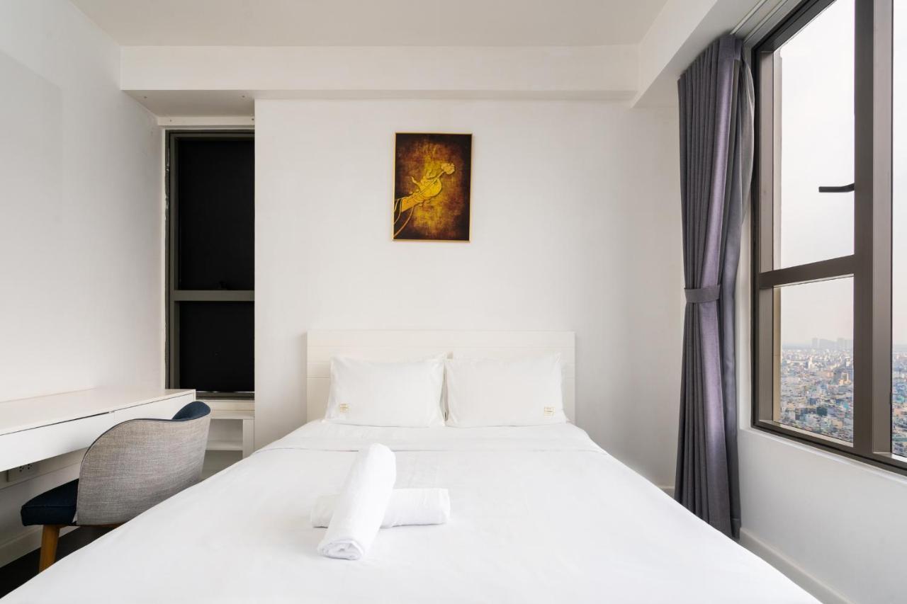 Tresor Apartments#center#poolgym Free Accept 25 Nights Above Căn hộ *