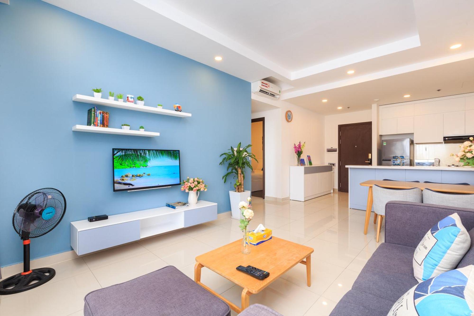 Tresor Apartments#center#poolgym Free Accept 25 Nights Above Căn hộ